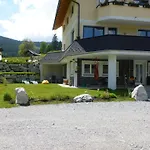 Bergblick Filzmoos