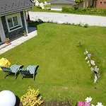 Apartament Bergblick *