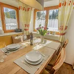 Bergblick Apartament