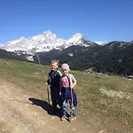 Bergblick Filzmoos