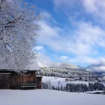 Apartament Bergblick Filzmoos