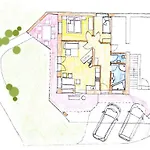 Apartament Bergblick *