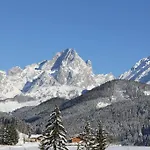 Apartament Bergblick