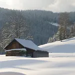 Bergblick