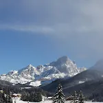 Apartament Bergblick