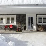 Apartament Bergblick Filzmoos