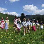 Bergblick Filzmoos