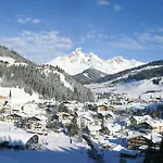 Bergblick Filzmoos