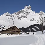 Apartment Bergblick