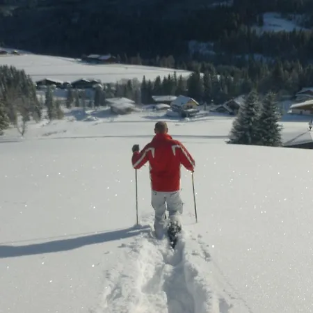 Bergblick * Filzmoos