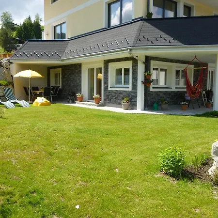 Bergblick Filzmoos