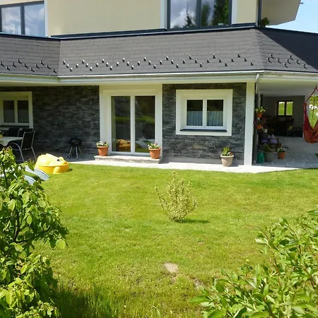 Apartment Bergblick Filzmoos