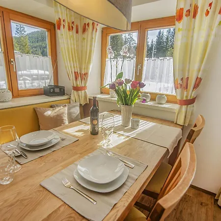 Bergblick Apartament