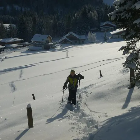 Bergblick *