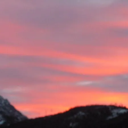 Appartamento Bergblick Filzmoos