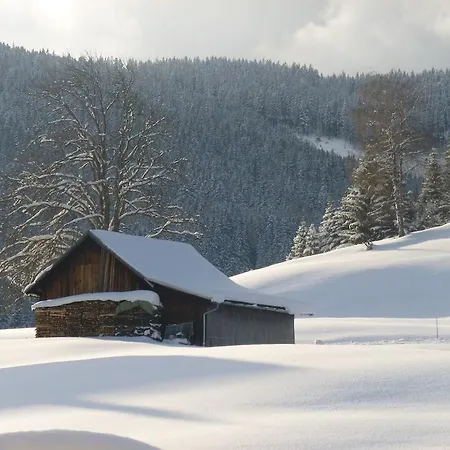 Bergblick
