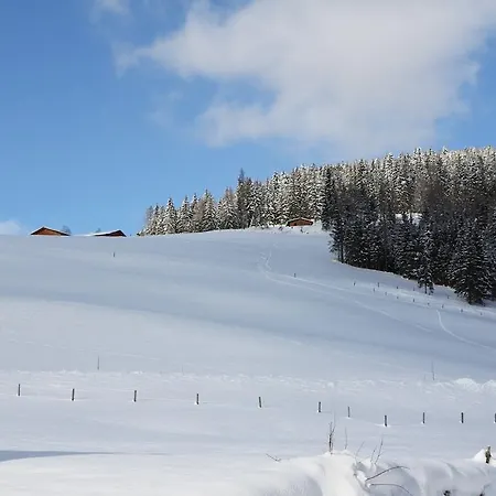 Bergblick Filzmoos