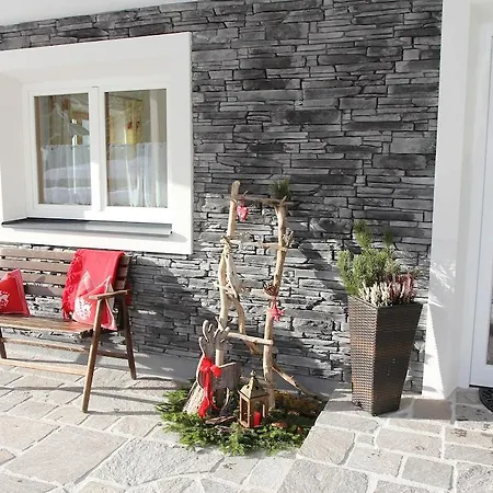Apartment Bergblick