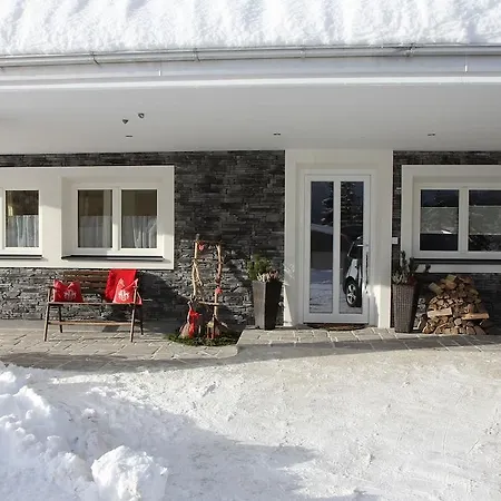 Apartment Bergblick Filzmoos