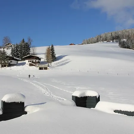 Bergblick