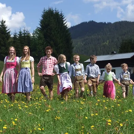 Daire Bergblick Filzmoos