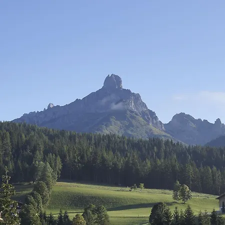 Bergblick