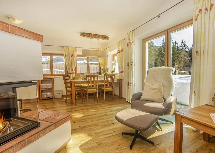 Bergblick Lejlighed Filzmoos