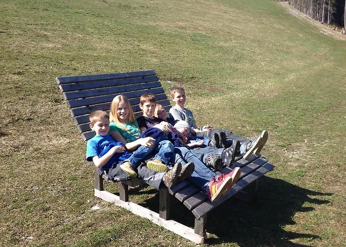 Bergblick * Filzmoos