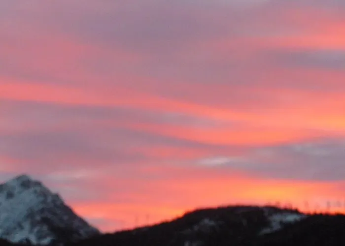 Apartment Bergblick Filzmoos