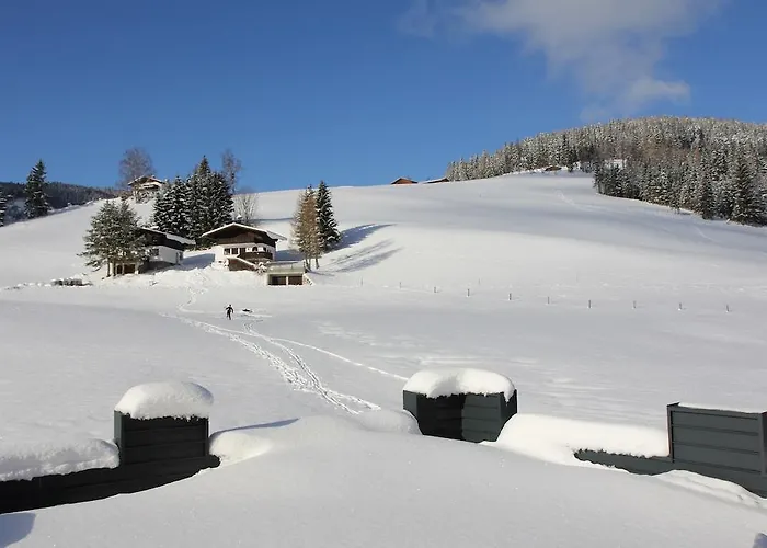 Bergblick