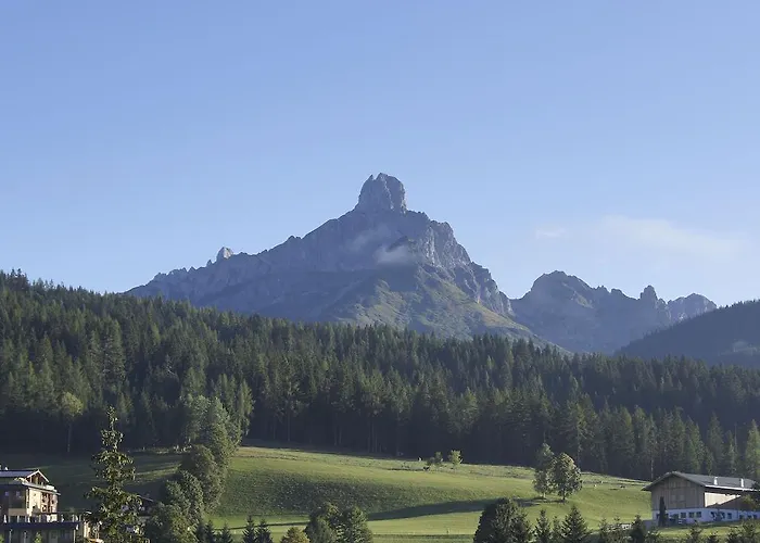 Bergblick